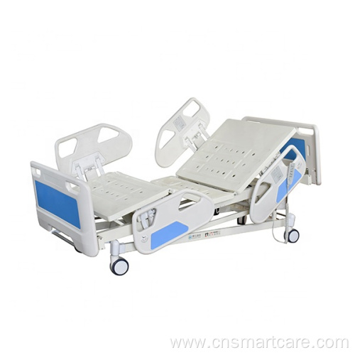 Electric hospital bed Electric five-function hospital bed